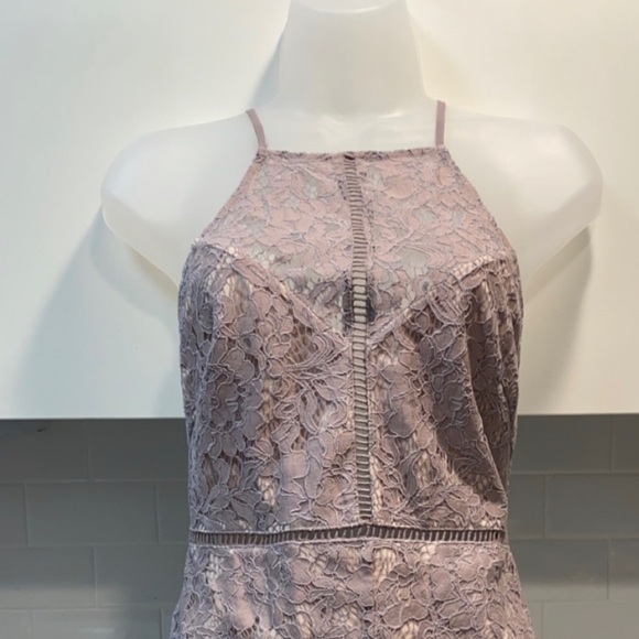 NWOT Lace dress by The Impeccable Pig. - Picture 6 of 13